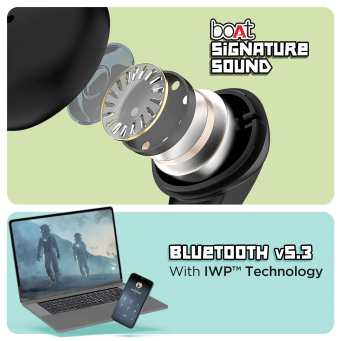 Earphones