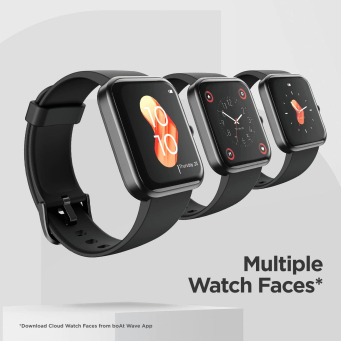 Smart Wearable Tech