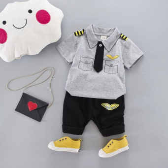 Clothing Sets