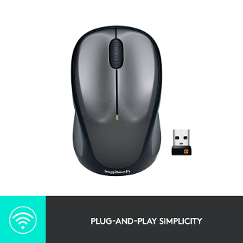 Mice