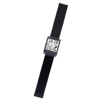 Open Source Electronic Smartwatch Wearable 1.54in Display Screen Drop Shipping