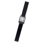 Open Source Electronic Smartwatch Wearable 1.54in Display Screen Drop Shipping