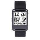 Open Source Electronic Smartwatch Wearable 1.54in Display Screen Drop Shipping
