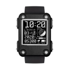 Open Source Electronic Smartwatch Wearable 1.54in Display Screen Drop Shipping