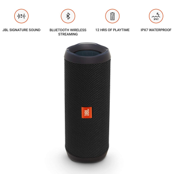 Speakers