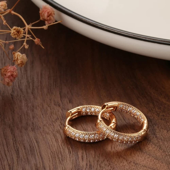 Women Earrings