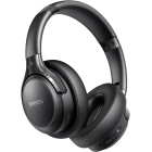 BERIBES Wireless Bluetooth Headphones Over Ear, 65H Playtime, 6 EQ Music Modes, Microphone, HiFi Stereo Foldable Lightweight Headset, Deep Bass