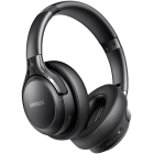 BERIBES Wireless Bluetooth Headphones Over Ear, 65H Playtime, 6 EQ Music Modes, Microphone, HiFi Stereo Foldable Lightweight Headset, Deep Bass