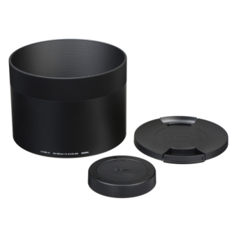 Camera Lenses