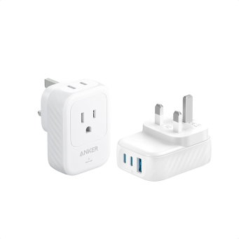 Anker