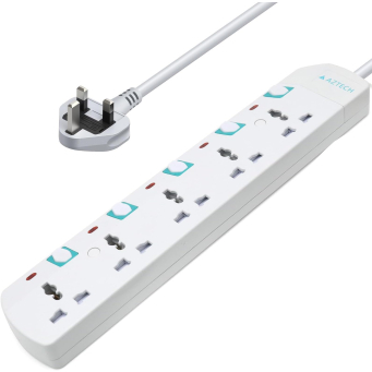 AZTECH