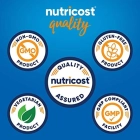 Nutricost L-Citrulline Malate 2:1 300 Gram Blue Raspberry
