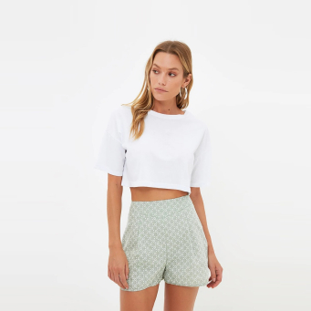 Shorts & Skirts