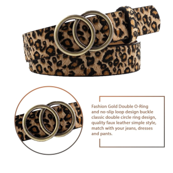 Belts