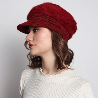 Women Hats & Caps