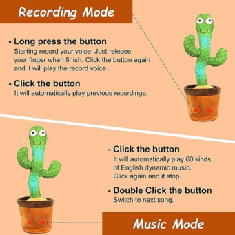 Musical Toys