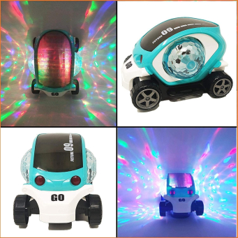 Musical Toys