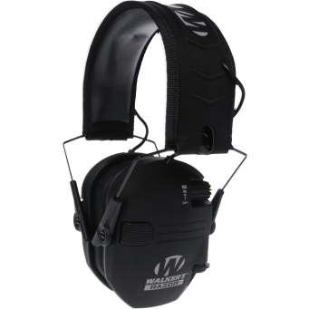 Walker's Razor Slim Electronic Muff