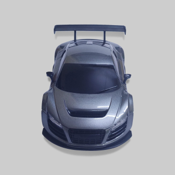 Remote Control Cars