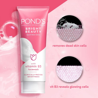 Face Wash