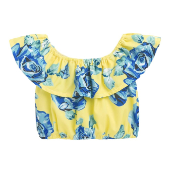 Girls Clothing Sets