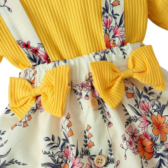 Girls Clothing Sets