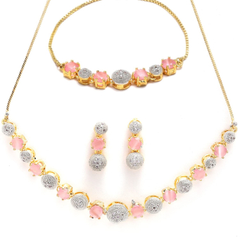 Fashion Jewellery