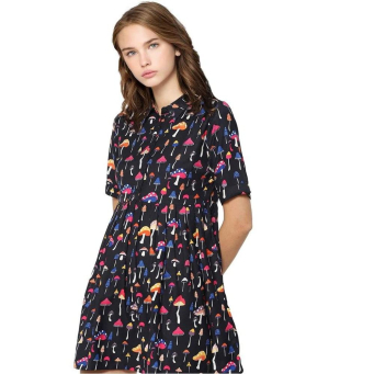 Dresses