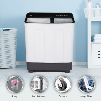 Washing Machines
