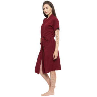 Bath Robe