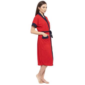 Bath Robe