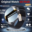 New Upgraded Original Watch G5 PLUS Smart Watch Men GPS Trajectory Compass Bluetooth Call IP68 Waterproof Outdoor Sport Watches