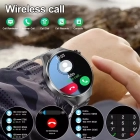 New Upgraded Original Watch G5 PLUS Smart Watch Men GPS Trajectory Compass Bluetooth Call IP68 Waterproof Outdoor Sport Watches