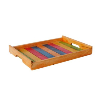 Trays & Platters