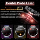 2025 New Monitor Grade NFC Smart Watch Blood oxygen Blood Lipid Uric Acid ECG+PPG Body Temperature BT Call Health Smartwatch Men