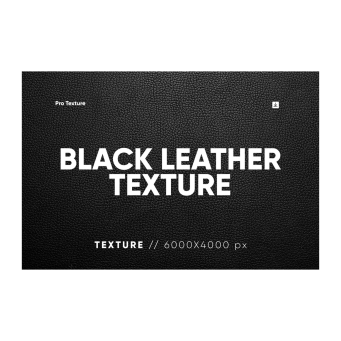 Leather