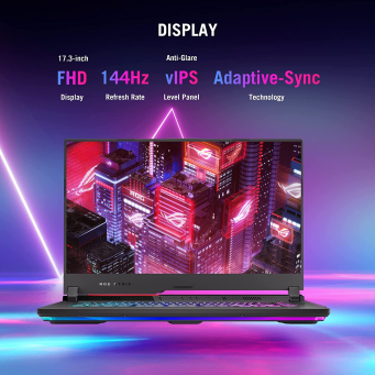 Gaming Laptops