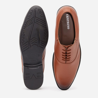 Formal shoes
