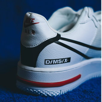 Casual shoes