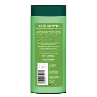 Shampoo