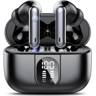 Ai Translation Earbuds Real Time, Simultaneous interpretation Translator Earbuds with 6 Translation Modes/164 Languages, No Subscription Translatior Headphones,40H Audifonos Traductores Ingl&eacute;s Espa&ntilde;ol