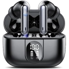 Ai Translation Earbuds Real Time, Simultaneous interpretation Translator Earbuds with 6 Translation Modes/164 Languages, No Subscription Translatior Headphones,40H Audifonos Traductores Ingl&eacute;s Espa&ntilde;ol