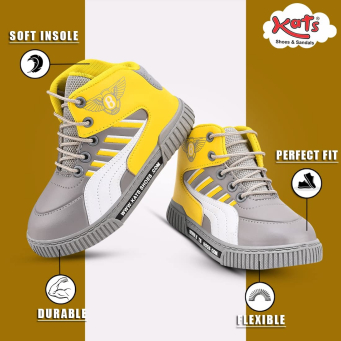 Casual Shoes