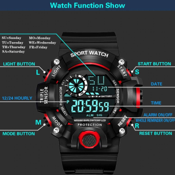 Watches