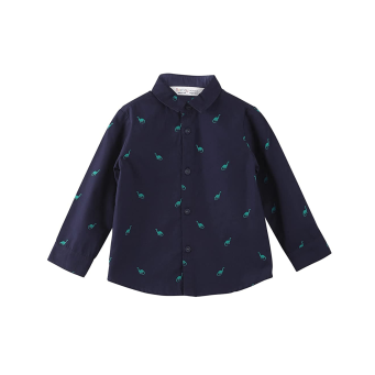 Boys Shirts