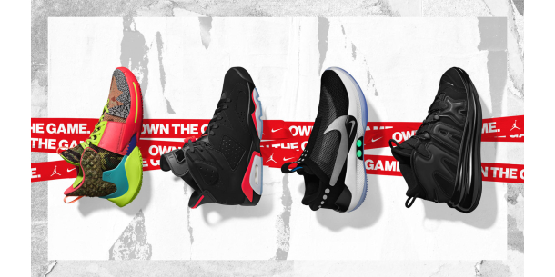 Footwear